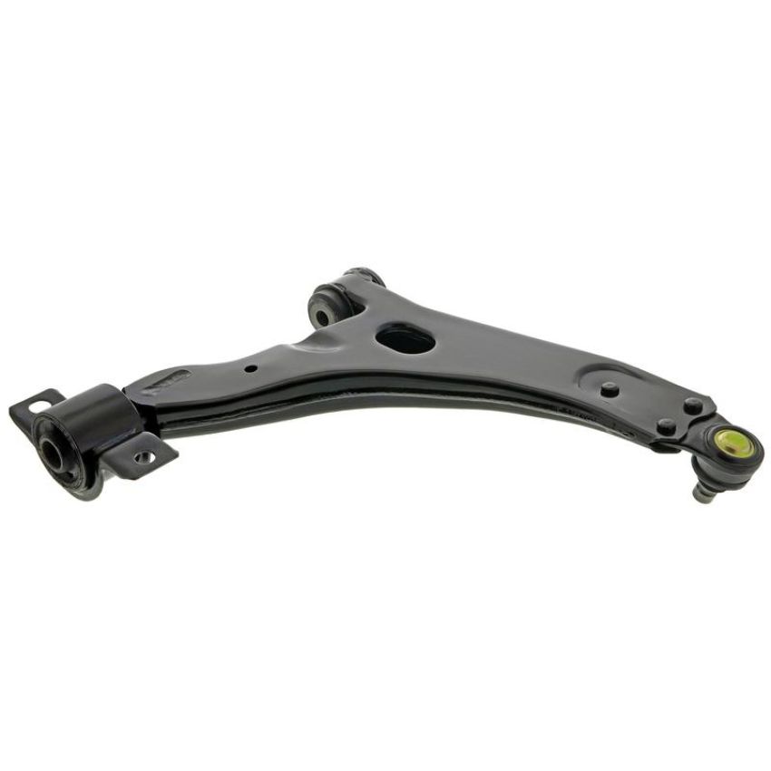 MEVOTECH CMK80406 Suspension Control Arm and Ball Joint Assembly