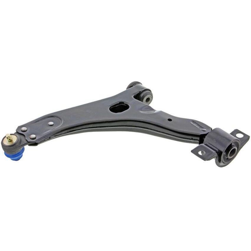 MEVOTECH CMK80407 Suspension Control Arm and Ball Joint Assembly