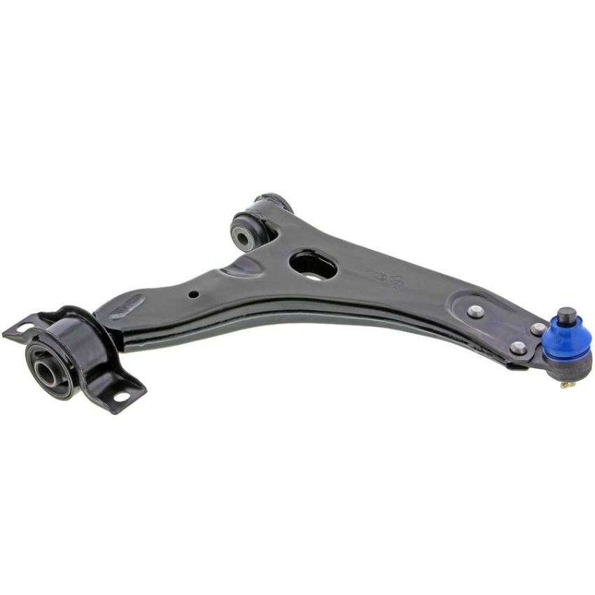 MEVOTECH CMK80407 Suspension Control Arm and Ball Joint Assembly