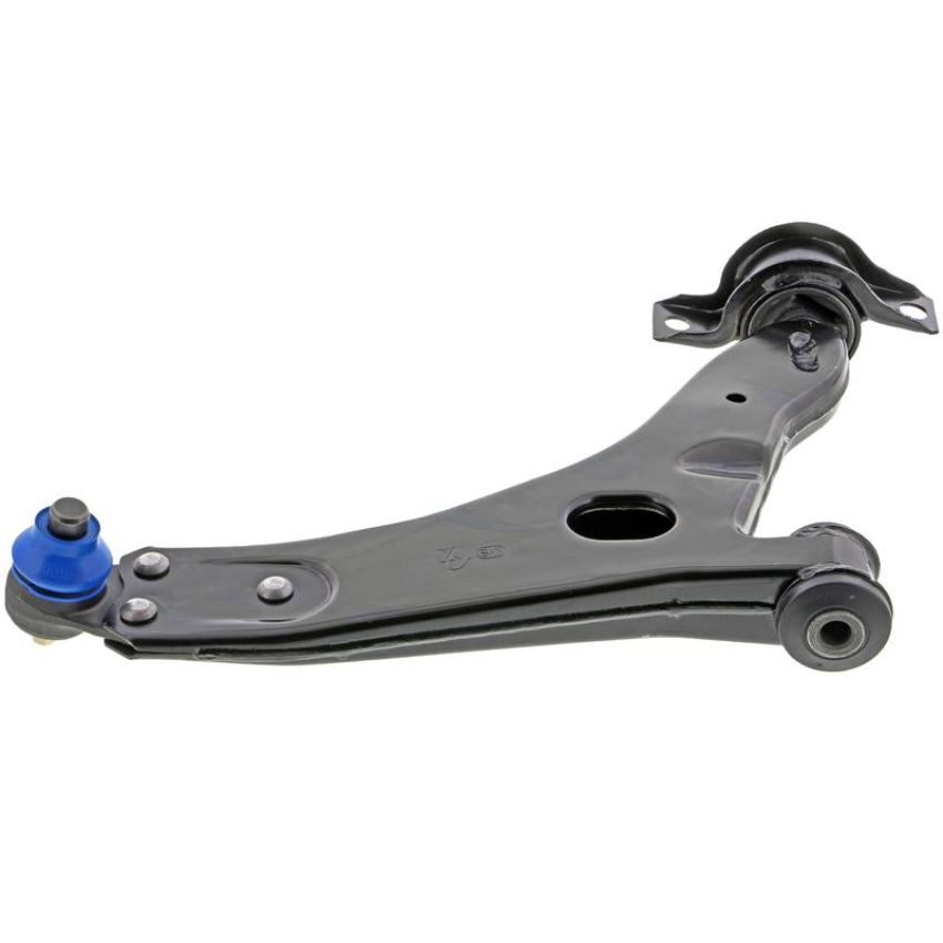 MEVOTECH CMK80407 Suspension Control Arm and Ball Joint Assembly