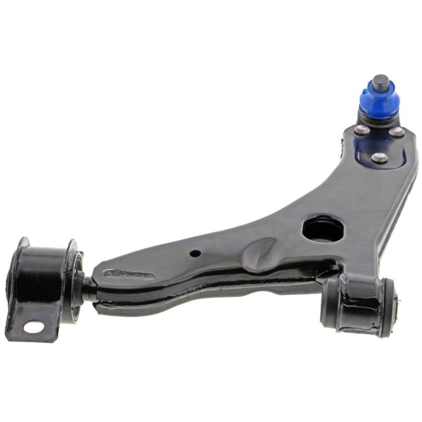 MEVOTECH CMK80408 Suspension Control Arm and Ball Joint Assembly