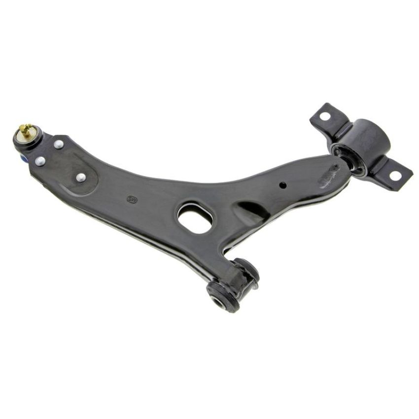 MEVOTECH CMK80408 Suspension Control Arm and Ball Joint Assembly