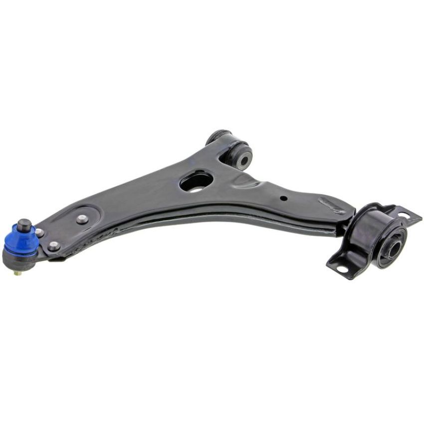MEVOTECH CMK80408 Suspension Control Arm and Ball Joint Assembly