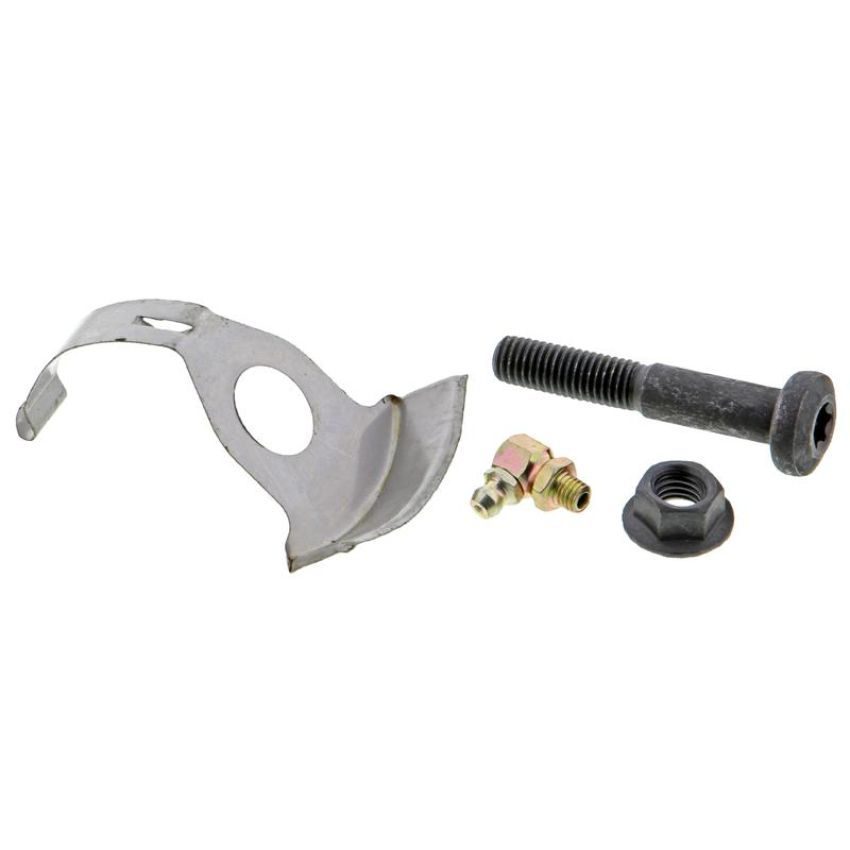 MEVOTECH CMK80408 Suspension Control Arm and Ball Joint Assembly