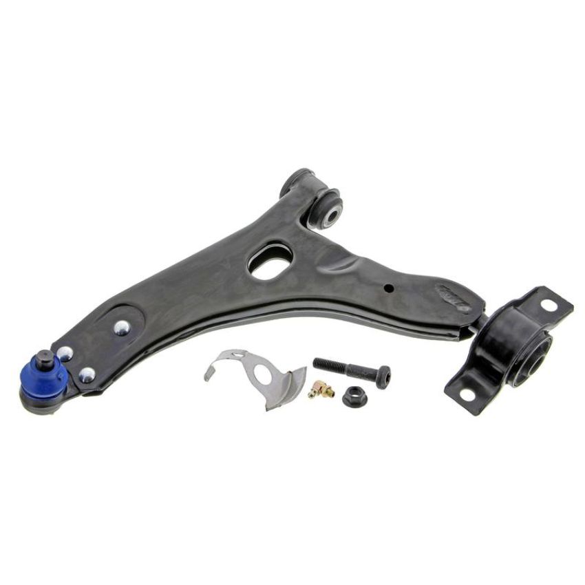 MEVOTECH CMK80408 Suspension Control Arm and Ball Joint Assembly