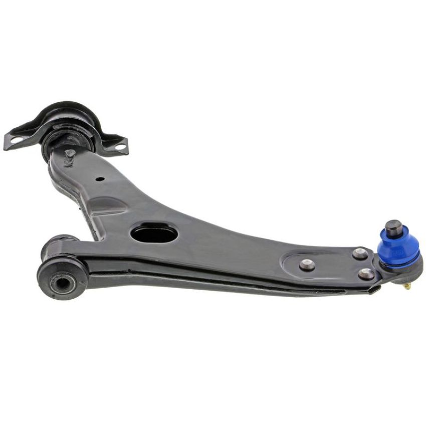 MEVOTECH CMK80408 Suspension Control Arm and Ball Joint Assembly