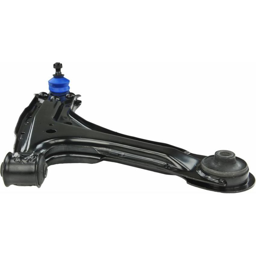 MEVOTECH CMK80428 Suspension Control Arm and Ball Joint Assembly