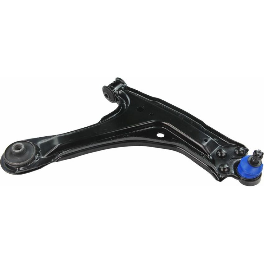 MEVOTECH CMK80428 Suspension Control Arm and Ball Joint Assembly