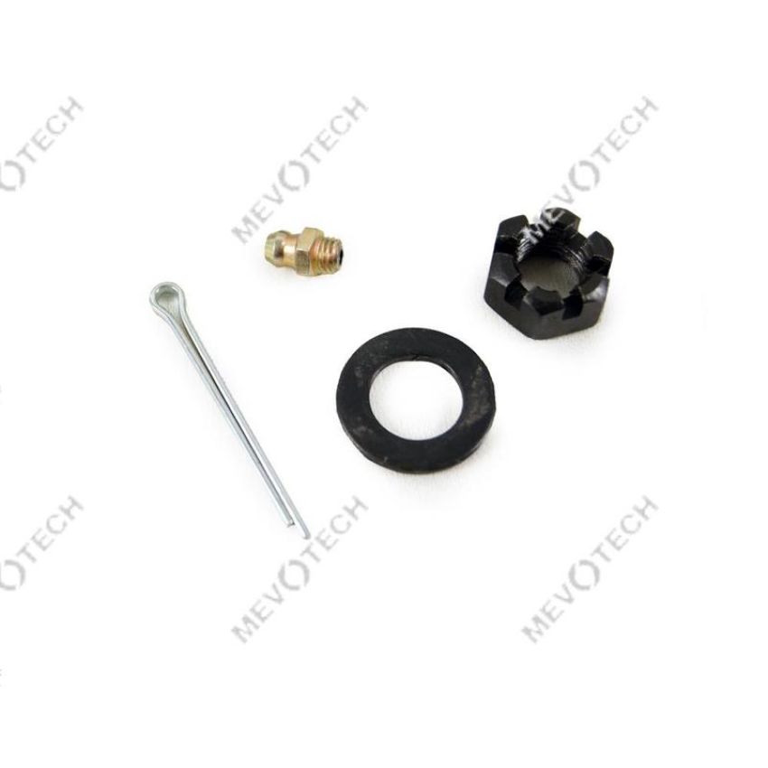 MEVOTECH CMK80428 Suspension Control Arm and Ball Joint Assembly