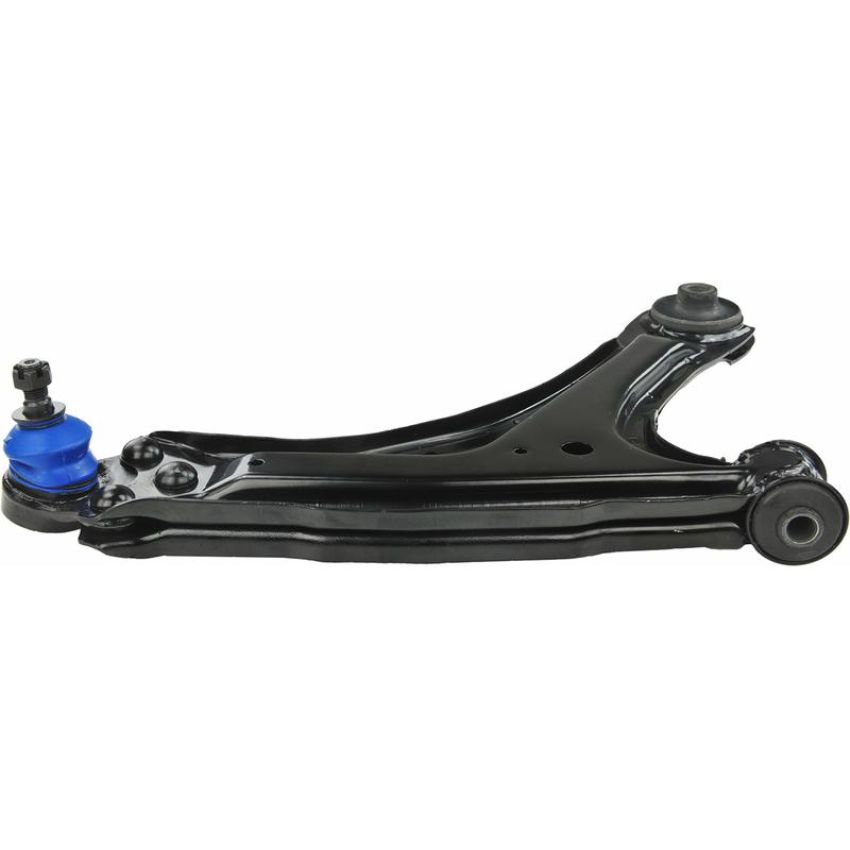 MEVOTECH CMK80428 Suspension Control Arm and Ball Joint Assembly