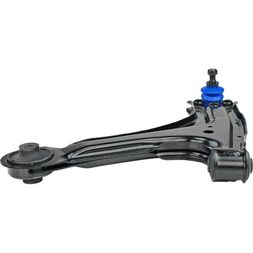 MEVOTECH CMK80446 Suspension Control Arm and Ball Joint Assembly