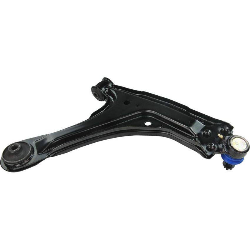 MEVOTECH CMK80446 Suspension Control Arm and Ball Joint Assembly