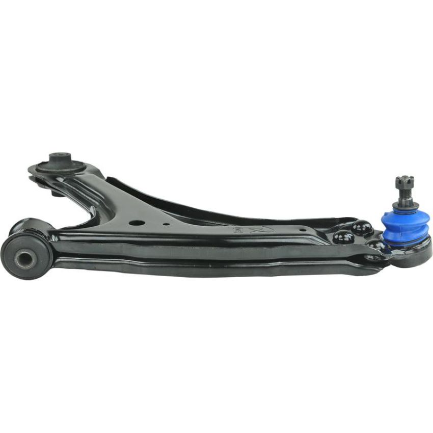 MEVOTECH CMK80446 Suspension Control Arm and Ball Joint Assembly