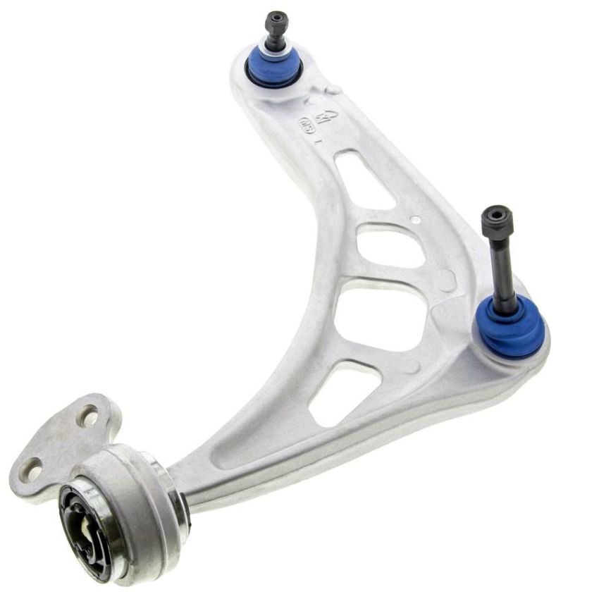 MEVOTECH CMK80527 Suspension Control Arm and Ball Joint Assembly