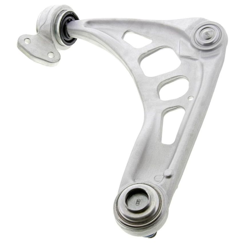 MEVOTECH CMK80527 Suspension Control Arm and Ball Joint Assembly