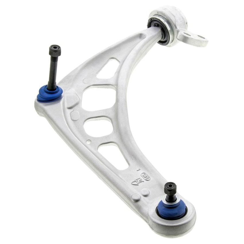 MEVOTECH CMK80527 Suspension Control Arm and Ball Joint Assembly
