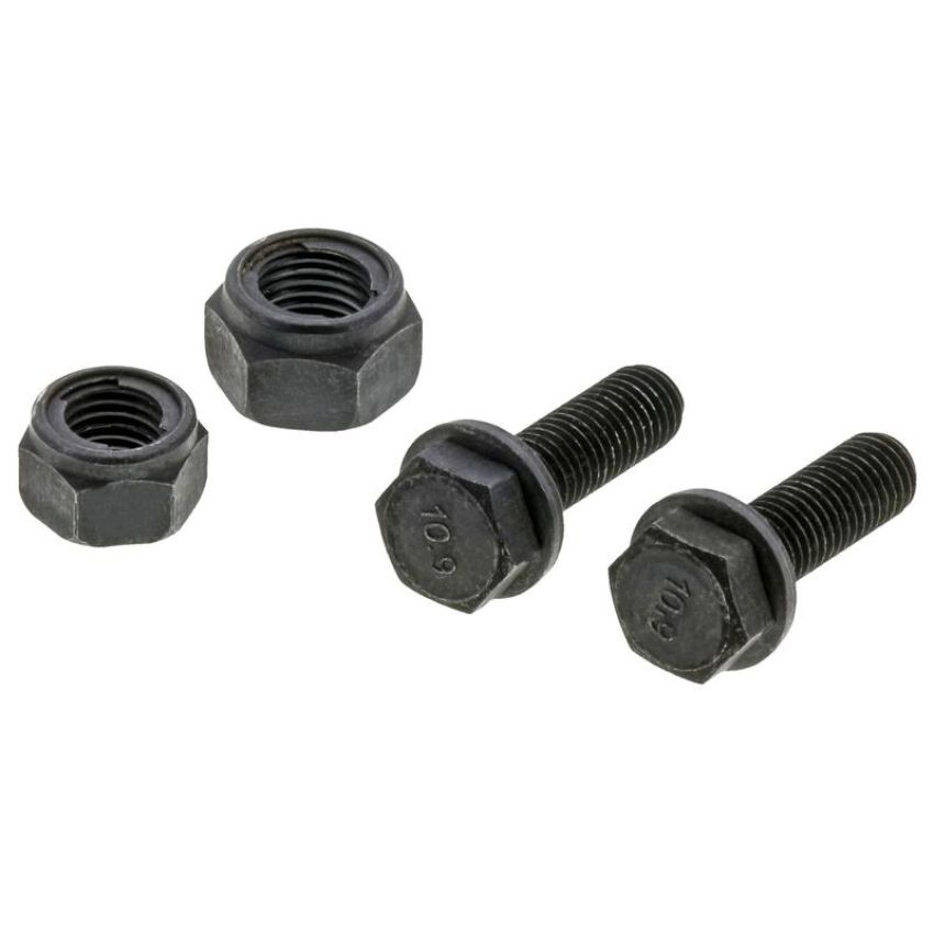 MEVOTECH CMK80527 Suspension Control Arm and Ball Joint Assembly