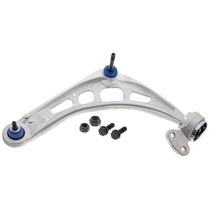 MEVOTECH CMK80527 Suspension Control Arm and Ball Joint Assembly