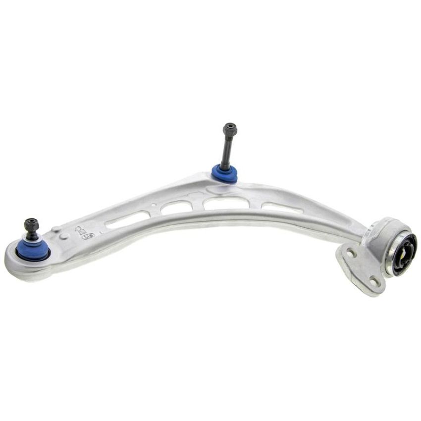 MEVOTECH CMK80527 Suspension Control Arm and Ball Joint Assembly
