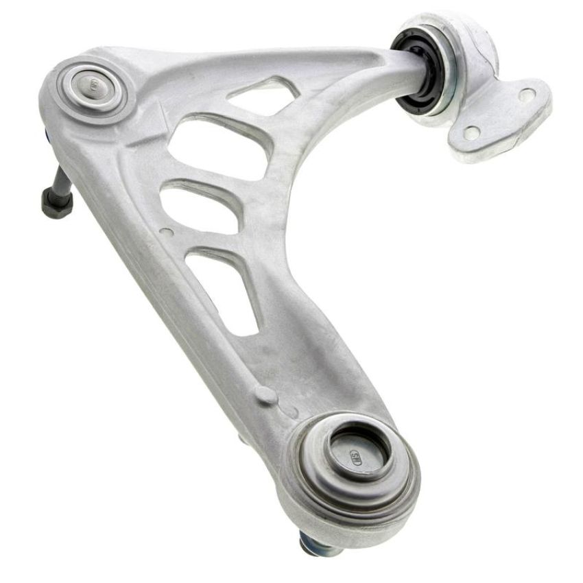 MEVOTECH CMK80528 Suspension Control Arm and Ball Joint Assembly
