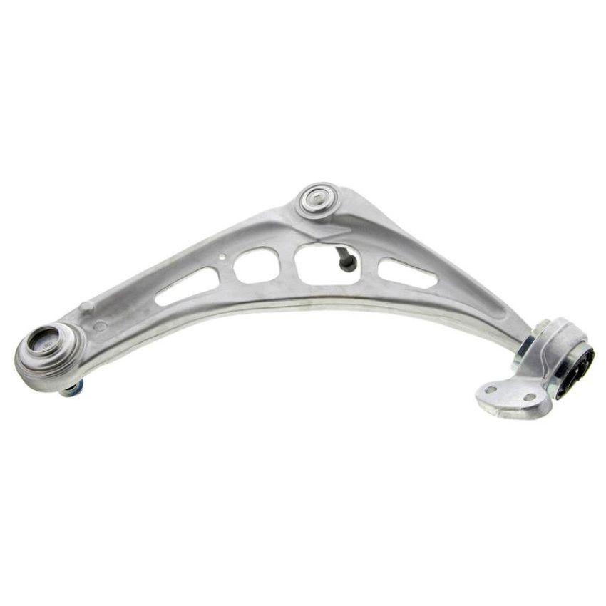 MEVOTECH CMK80528 Suspension Control Arm and Ball Joint Assembly