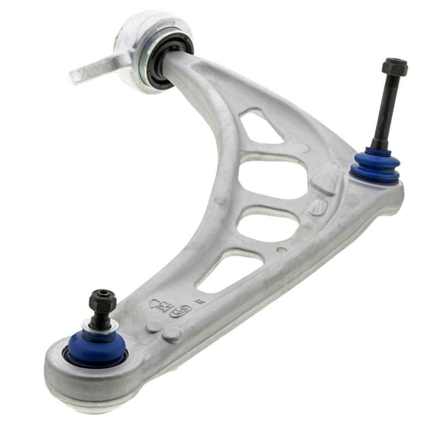 MEVOTECH CMK80528 Suspension Control Arm and Ball Joint Assembly