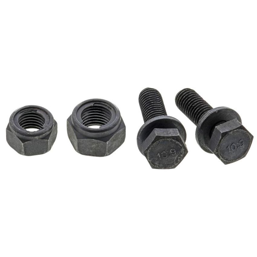 MEVOTECH CMK80528 Suspension Control Arm and Ball Joint Assembly