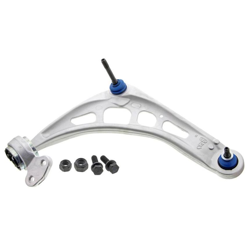 MEVOTECH CMK80528 Suspension Control Arm and Ball Joint Assembly