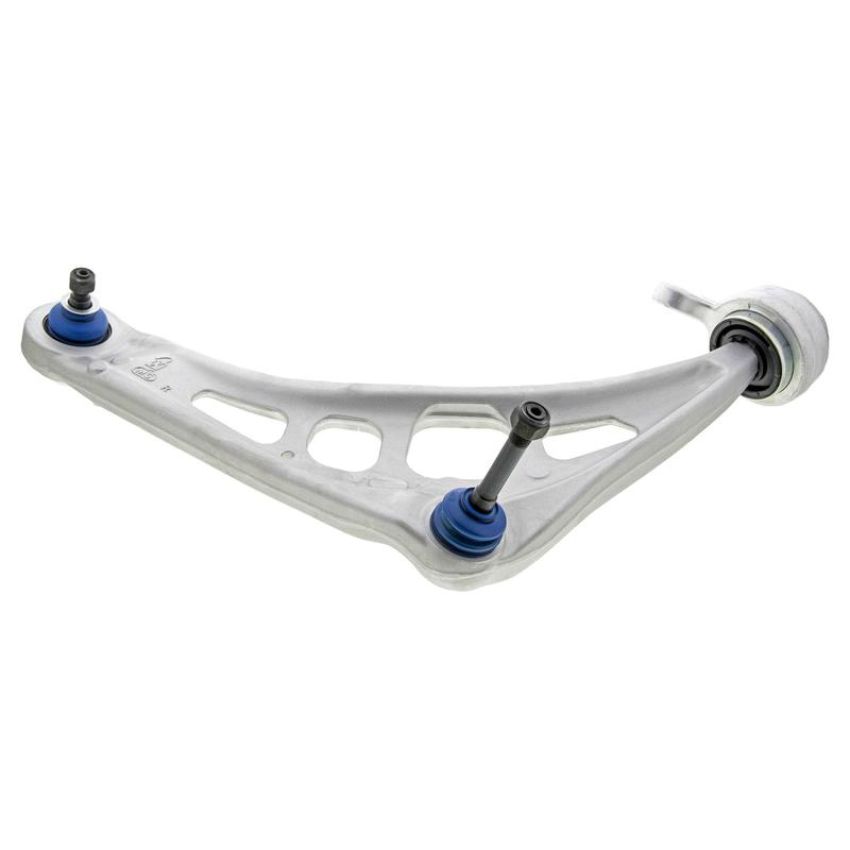 MEVOTECH CMK80528 Suspension Control Arm and Ball Joint Assembly