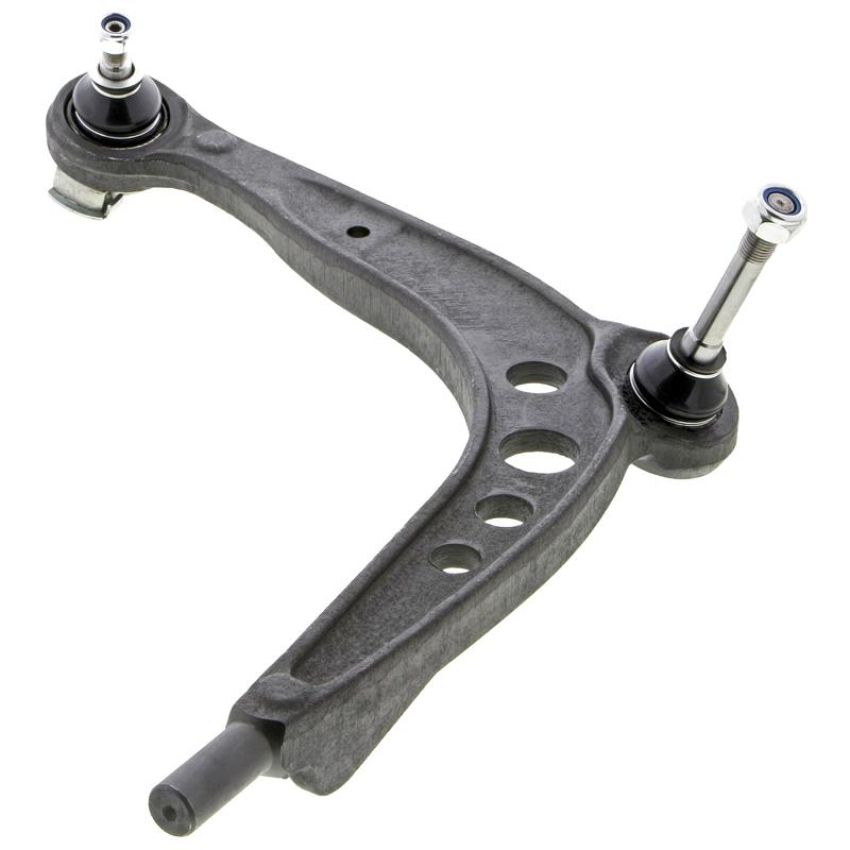 MEVOTECH CMK80531 Suspension Control Arm and Ball Joint Assembly