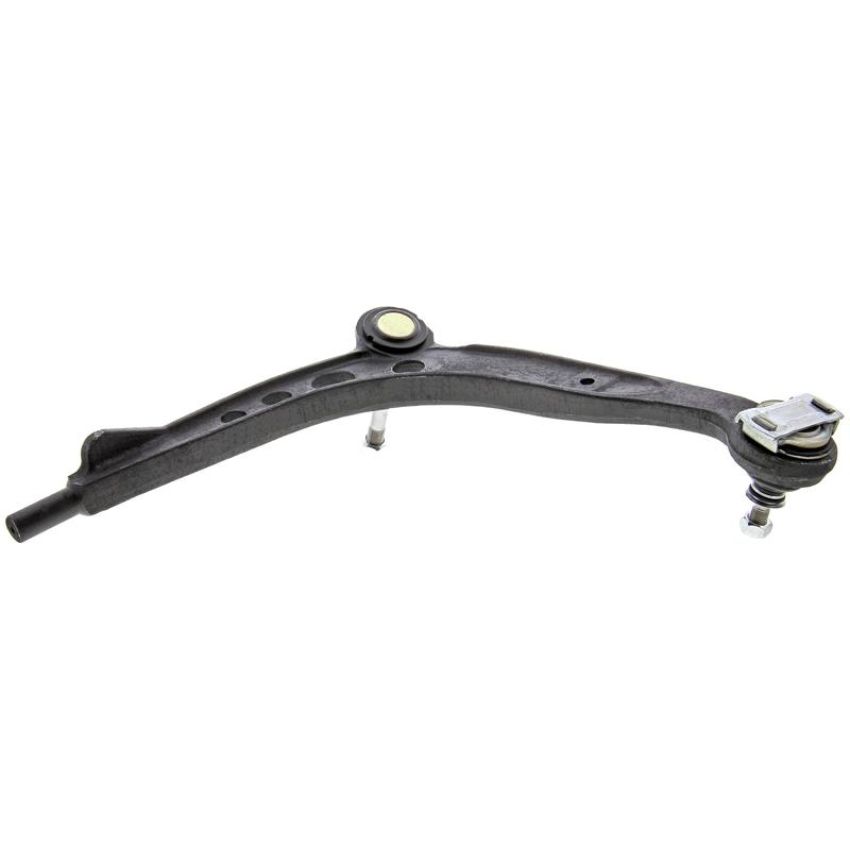 MEVOTECH CMK80531 Suspension Control Arm and Ball Joint Assembly