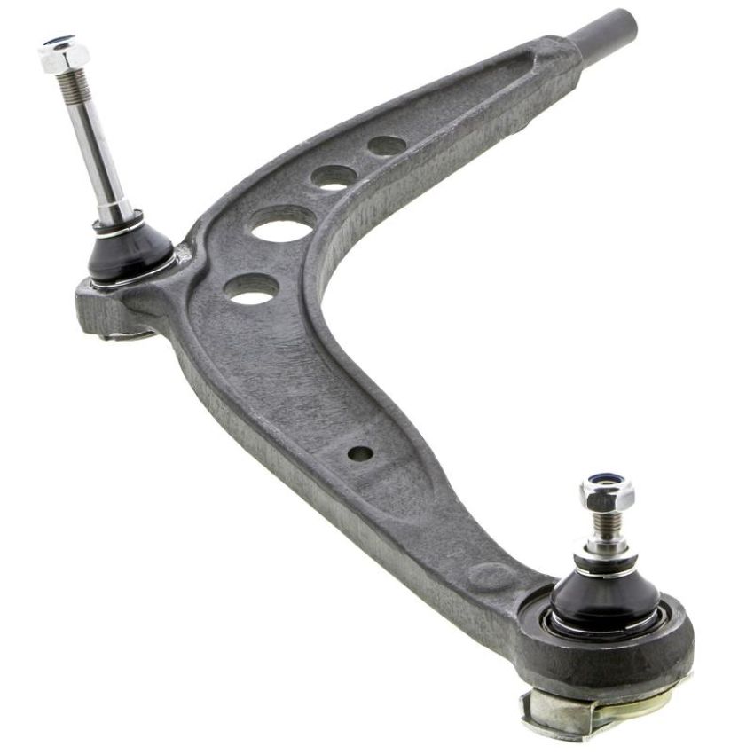 MEVOTECH CMK80531 Suspension Control Arm and Ball Joint Assembly