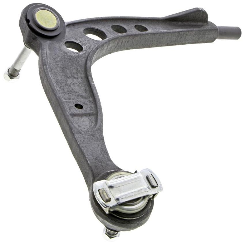MEVOTECH CMK80532 Suspension Control Arm and Ball Joint Assembly