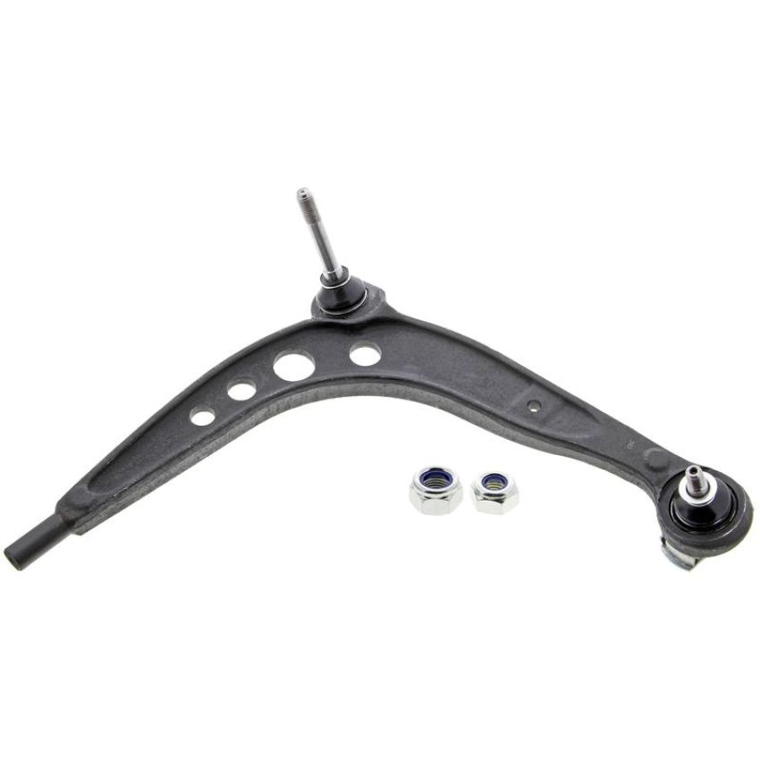 MEVOTECH CMK80532 Suspension Control Arm and Ball Joint Assembly