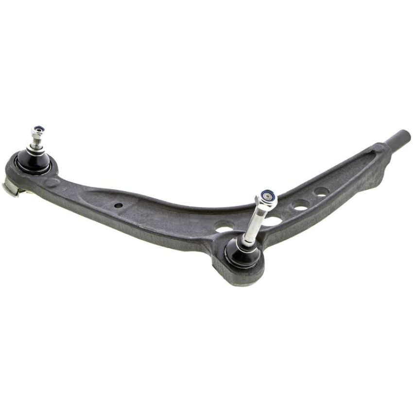 MEVOTECH CMK80532 Suspension Control Arm and Ball Joint Assembly