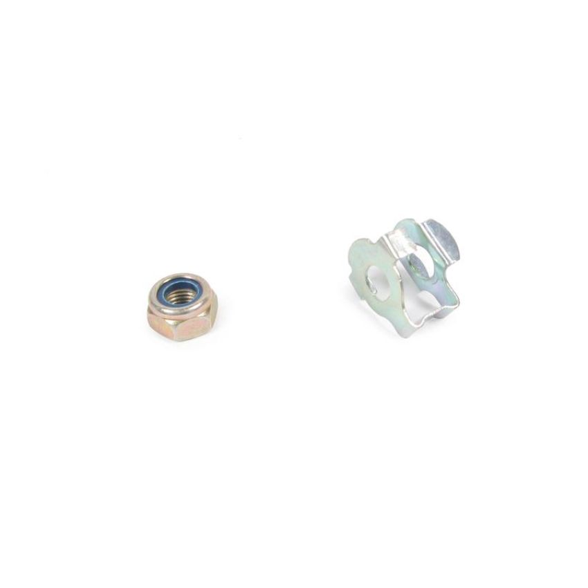 MEVOTECH CMK80556 Suspension Control Arm and Ball Joint Assembly