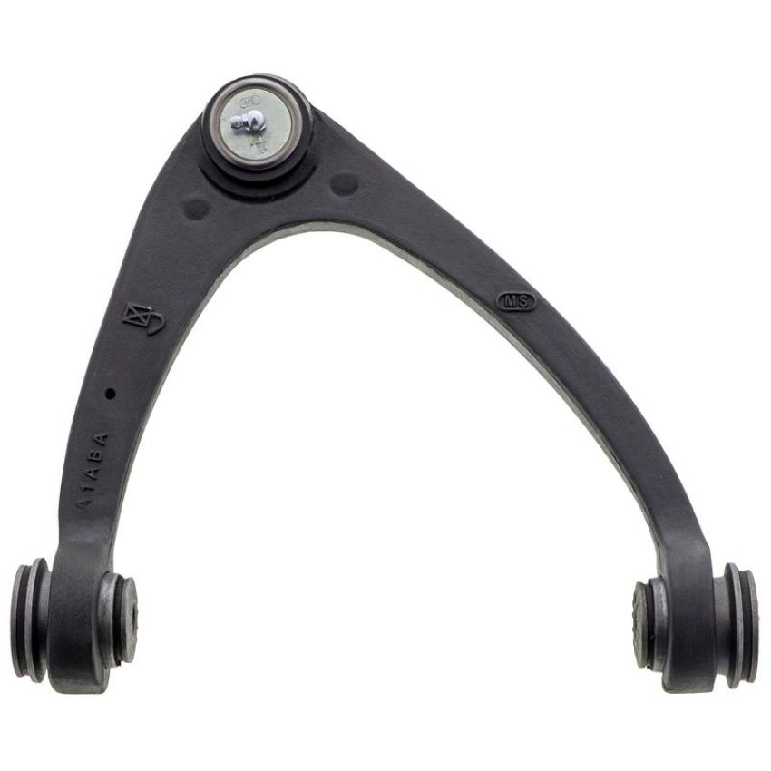 MEVOTECH CMK80669 Suspension Control Arm and Ball Joint Assembly