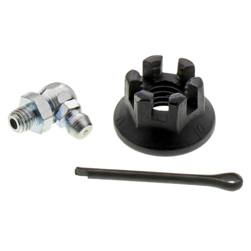MEVOTECH CMK80669 Suspension Control Arm and Ball Joint Assembly