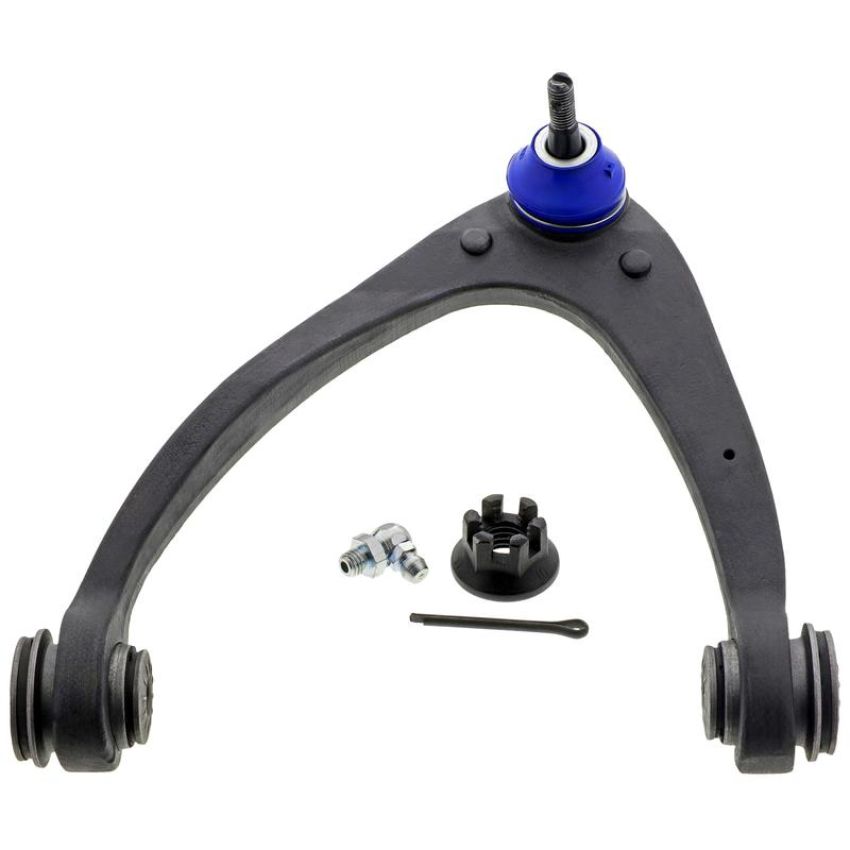 MEVOTECH CMK80669 Suspension Control Arm and Ball Joint Assembly