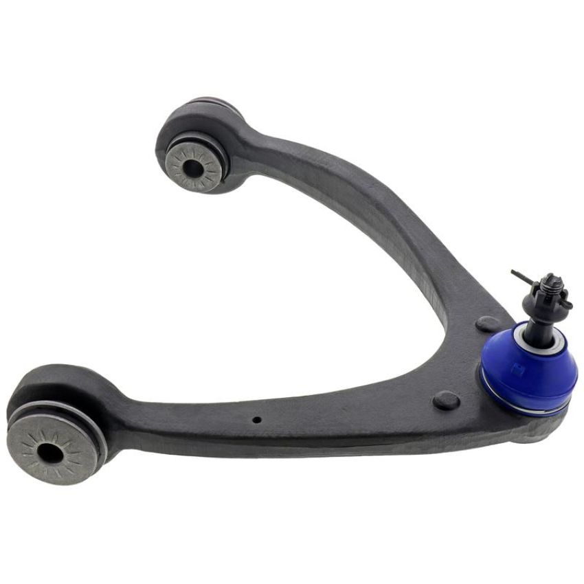 MEVOTECH CMK80669 Suspension Control Arm and Ball Joint Assembly