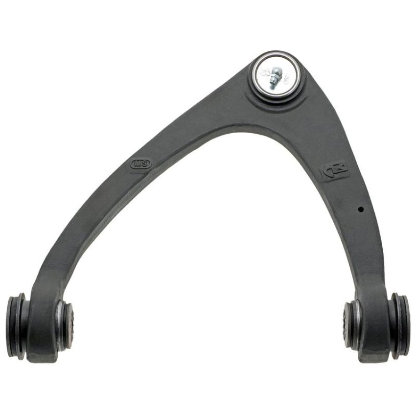 MEVOTECH CMK80670 Suspension Control Arm and Ball Joint Assembly
