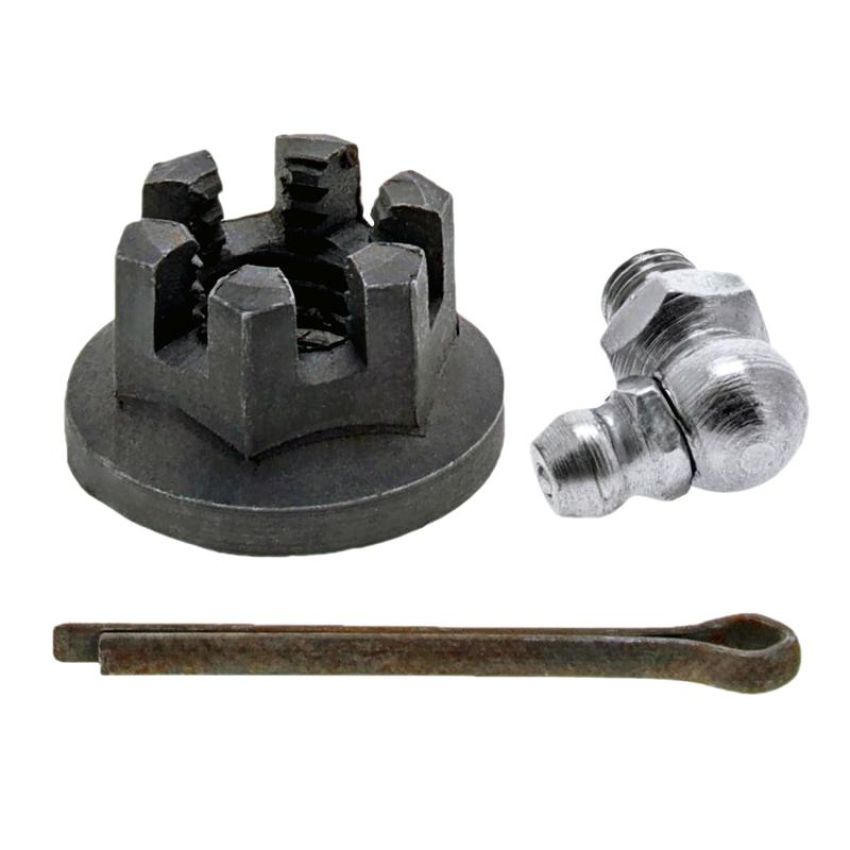MEVOTECH CMK80670 Suspension Control Arm and Ball Joint Assembly