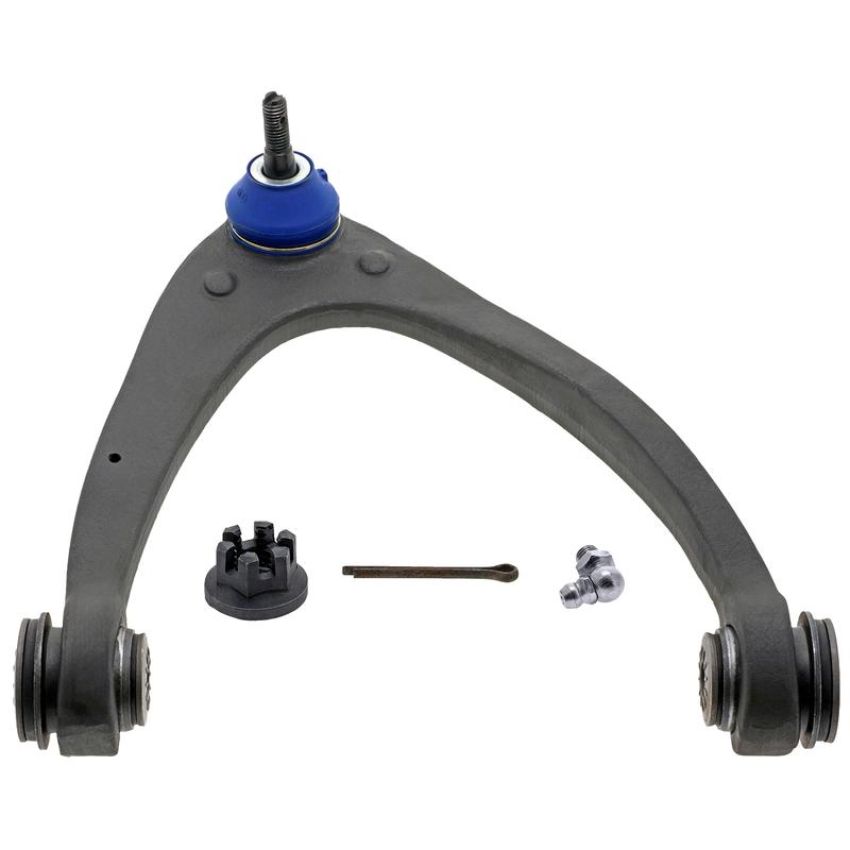 MEVOTECH CMK80670 Suspension Control Arm and Ball Joint Assembly