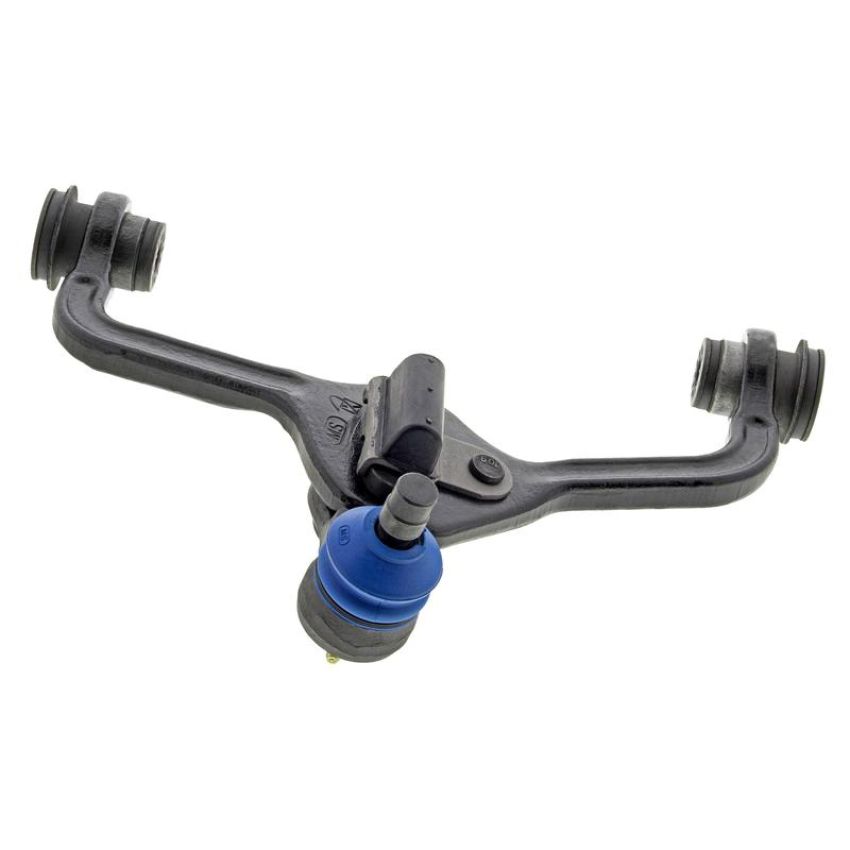 MEVOTECH CMK80708 Suspension Control Arm and Ball Joint Assembly