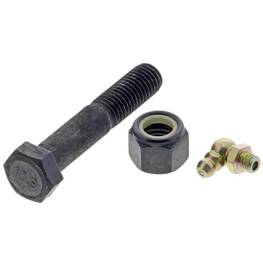 MEVOTECH CMK80708 Suspension Control Arm and Ball Joint Assembly
