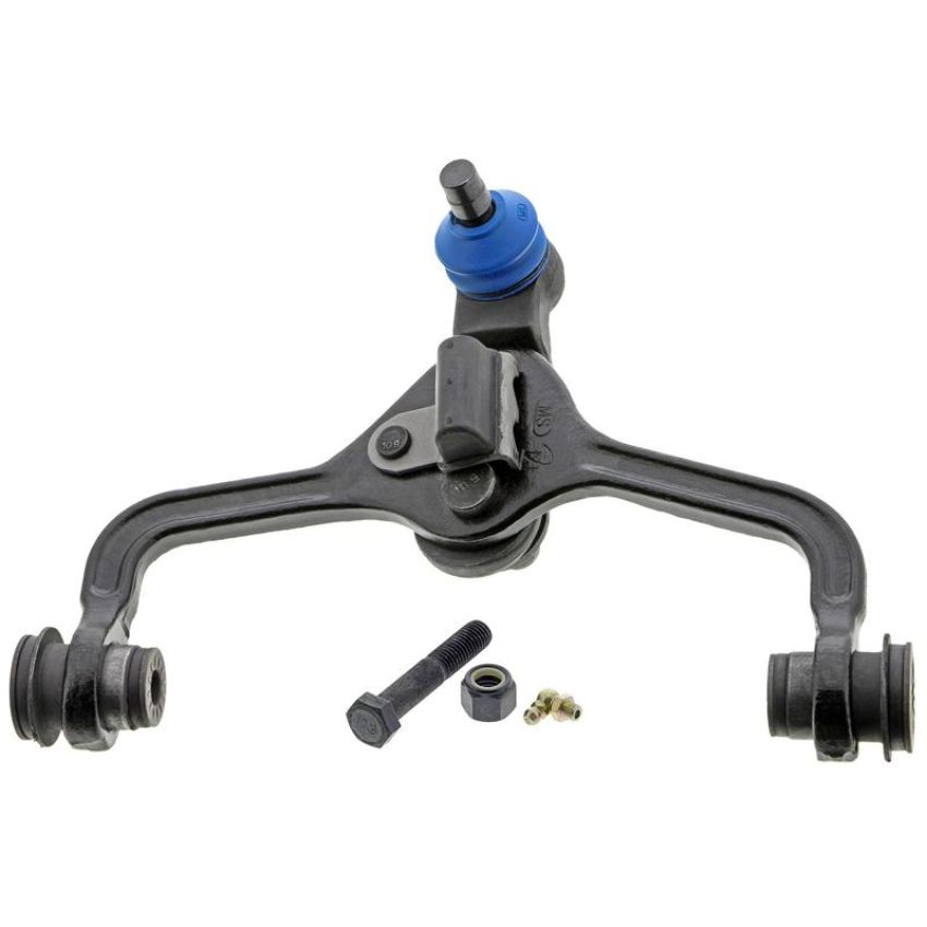 MEVOTECH CMK80708 Suspension Control Arm and Ball Joint Assembly