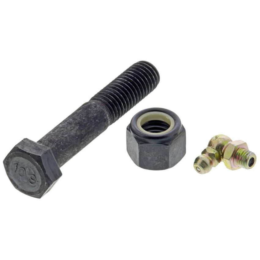 MEVOTECH CMK80709 Suspension Control Arm and Ball Joint Assembly