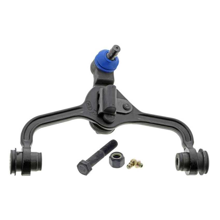 MEVOTECH CMK80709 Suspension Control Arm and Ball Joint Assembly