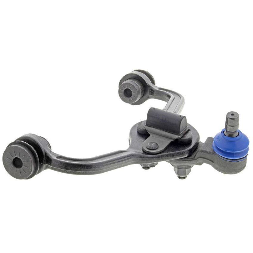 MEVOTECH CMK80709 Suspension Control Arm and Ball Joint Assembly