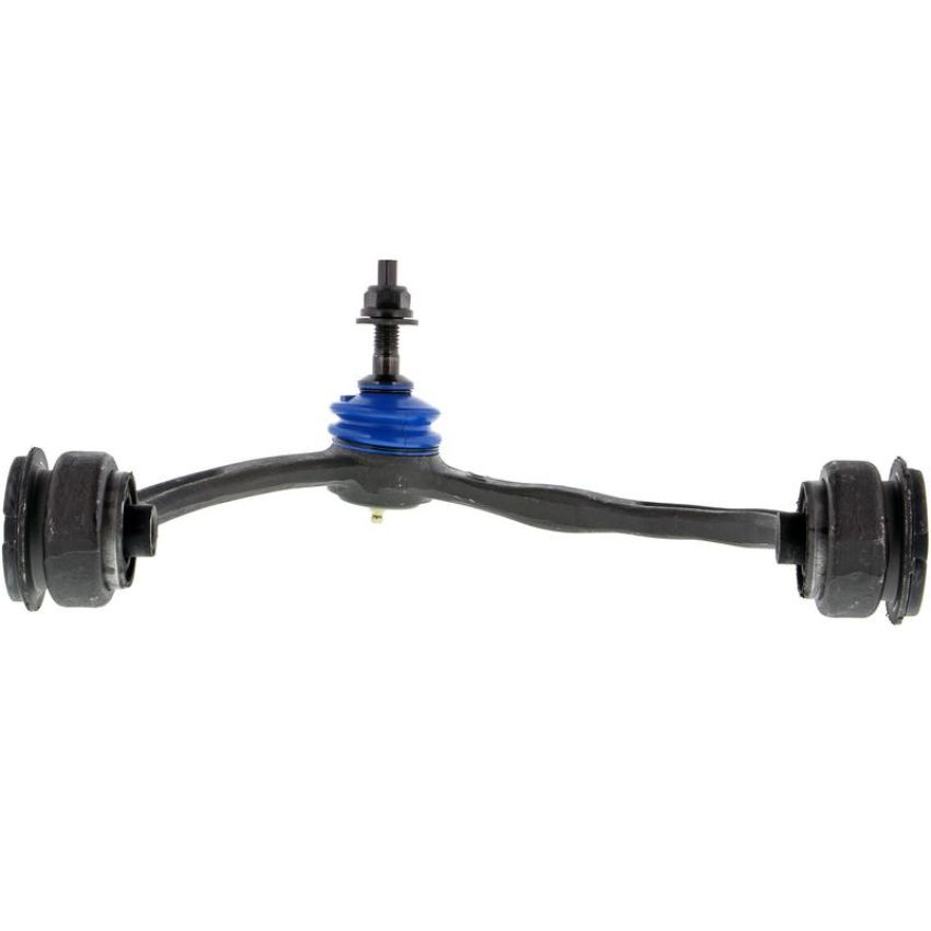MEVOTECH CMK80712 Suspension Control Arm and Ball Joint Assembly